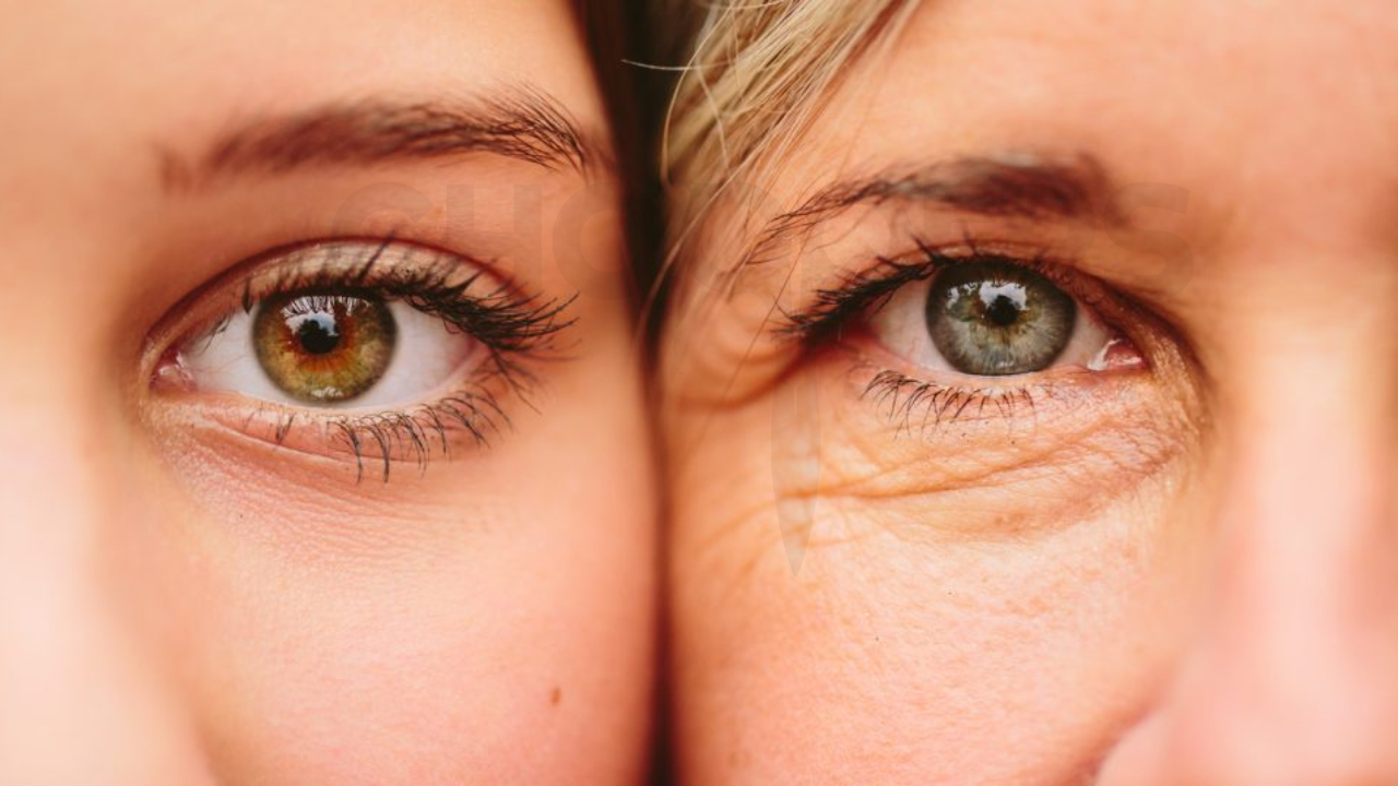 The Science Behind Eye Aging Tips to Keep Your Eyes Youthful